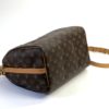 Louis Vuitton Monogram Speedy Bandouliere 30 19