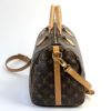 Louis Vuitton Monogram Speedy Bandouliere 30 17