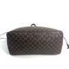Louis Vuitton Damier Ebene Neverfull GM 18