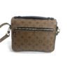 Louis Vuitton Pochette Metis Reverse Monogram Crossbody 27