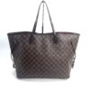 Louis Vuitton Damier Ebene Neverfull GM 13