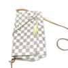 Louis Vuitton Damier Azur Favorite MM Crossbody 14