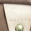 Louis Vuitton Monogram Speedy Bandouliere 30 8