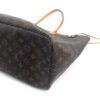 Louis Vuitton Monogram Neverfull GM Tote 21