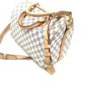 Louis Vuitton Azur Speedy 30 Bandouliere Crossbody or Satchel 29