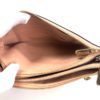 Louis Vuitton LV Damier Ebene Double Zip Pochette Crossbody 5