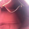 Louis Vuitton Monogram Neverfull GM Tote with Cerise Red Interior  28