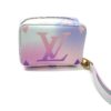 Louis Vuitton Spring In The City Sunrise Pastel Wapity Wristlet 8