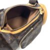 Louis Vuitton Monogram Bosphore Backpack 22