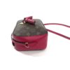 Louis Vuitton Monogram Saintonge Crossbody With Freesia Pink 12