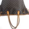 Louis Vuitton Monogram Neverfull GM Tote 19