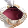 Louis Vuitton Azur Speedy 30 Bandouliere Crossbody or Satchel 11