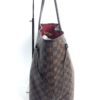 Louis Vuitton Damier Ebene Neverfull GM 11