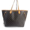 Louis Vuitton Monogram Neverfull GM Tote 13