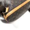 Louis Vuitton Monogram Bosphore Backpack 21