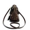 Louis Vuitton Alma BB Damier Ebene Crossbody 10