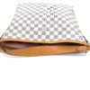 Louis Vuitton Azur Delightful PM Hobo Bag With Rose Ballerine Interior 28