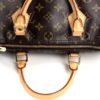 Louis Vuitton Monogram Speedy Bandouliere 30 18