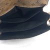 Louis Vuitton Pochette Metis Reverse Monogram Crossbody 6