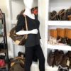 Louis Vuitton Monogram Retiro PM 3