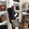 Louis Vuitton Monogram Odeon PM Monogram Crossbody 21