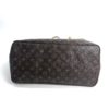 Louis Vuitton Monogram Neverfull GM Tote with Cerise Red Interior  21