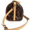 Louis Vuitton Monogram Speedy Bandouliere 30 6