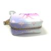 Louis Vuitton Spring In The City Sunrise Pastel Wapity Wristlet 10