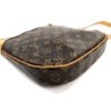 Louis Vuitton Monogram Odeon PM Monogram Crossbody 16
