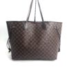 Louis Vuitton Damier Ebene Neverfull GM 6
