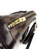 Louis Vuitton Alma BB Damier Ebene Crossbody 29