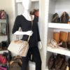 Louis Vuitton Azur Speedy 30 Bandouliere Crossbody or Satchel 3