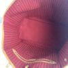 Louis Vuitton Monogram Neverfull GM Tote with Cerise Red Interior  26