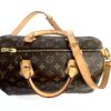 Louis Vuitton Monogram Speedy Bandouliere 30 23