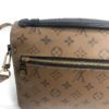 Louis Vuitton Pochette Metis Reverse Monogram Crossbody 30