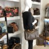 Louis Vuitton Monogram Speedy Bandouliere 30 4