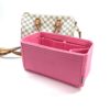 Louis Vuitton Azur Speedy 30 Bandouliere Crossbody or Satchel 5