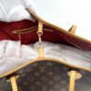 Louis Vuitton Monogram Neverfull GM Tote with Cerise Red Interior  16