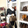 Louis Vuitton Monogram Speedy Bandouliere 25 3