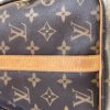Louis Vuitton Monogram Speedy Bandouliere 30 20