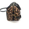 Louis Vuitton Limited Edition Wild At Heart Black Speedy 25 Bandouliere 14