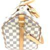Louis Vuitton Azur Speedy 30 Bandouliere Crossbody or Satchel 16