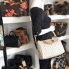 Louis Vuitton Azur Speedy 30 Bandouliere Crossbody or Satchel 2