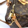 Louis Vuitton Monogram Speedy Bandouliere 30 24