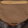 Louis Vuitton Monogram Speedy Bandouliere 30 15