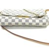 Louis Vuitton Damier Azur Favorite MM Crossbody 16