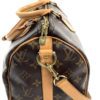 Louis Vuitton Monogram Speedy Bandouliere 30 23