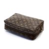 Louis Vuitton Monogram Trousse Toilette 28 Cosmetic Bag 9