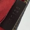Louis Vuitton Damier Ebene Duomo Crossbody or Shoulder Bag 9