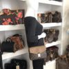 Louis Vuitton Pochette Metis Reverse Monogram Crossbody 4